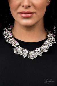 Paparazzi Accessories - Exceptional Zi Collection