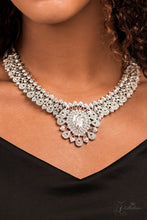 Load image into Gallery viewer, Paparazzi Accessories - Exquisite - Zi Collection Necklace Set

